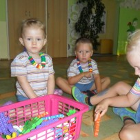 3.oddělení - ZÁŘÍ