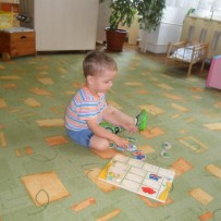 3.oddělení - ZÁŘÍ