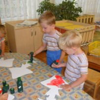 3.oddělení - ZÁŘÍ