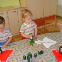 3.oddělení - ZÁŘÍ