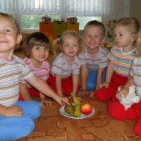 3.oddělení - ZÁŘÍ