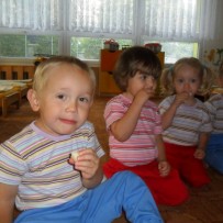 3.oddělení - ZÁŘÍ