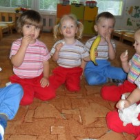 3.oddělení - ZÁŘÍ
