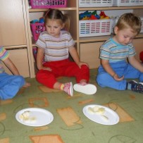 3.oddělení - ZÁŘÍ