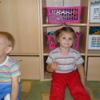 3.oddělení - ZÁŘÍ