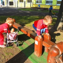 3.oddělení - ZÁŘÍ