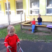 3.oddělení - ZÁŘÍ