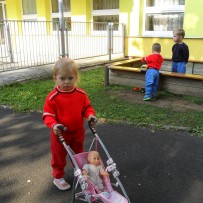 3.oddělení - ZÁŘÍ