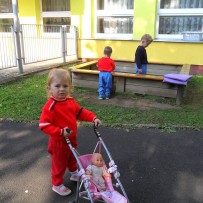 3.oddělení - ZÁŘÍ