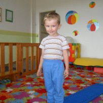 3.oddělení - ZÁŘÍ