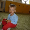 2.oddělení - ŘÍJEN