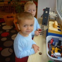 2.oddělení - ŘÍJEN