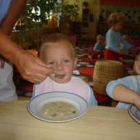 2.oddělení - ŘÍJEN