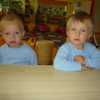 2.oddělení - ŘÍJEN