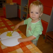 2.oddělení - ŘÍJEN