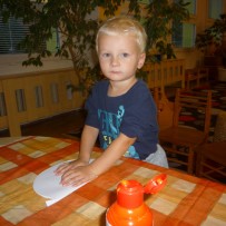 2.oddělení - ŘÍJEN