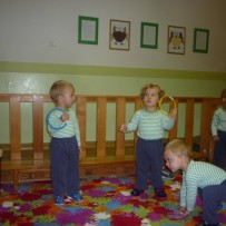 2.oddělení - ŘÍJEN