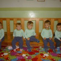 2.oddělení - ŘÍJEN