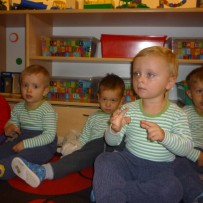 2.oddělení - ŘÍJEN