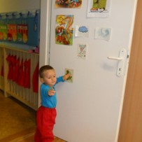 3.oddělení - ŘÍJEN