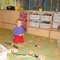 3.oddělení - ŘÍJEN