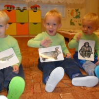 3.oddělení - ŘÍJEN