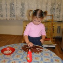 3.oddělení - ŘÍJEN