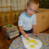 3.oddělení - ŘÍJEN