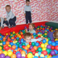 3.oddělení - ŘÍJEN