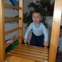 3.oddělení - ŘÍJEN