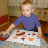 3.oddělení - ŘÍJEN