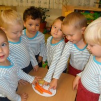 3.oddělení - ŘÍJEN