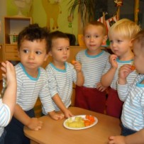 3.oddělení - ŘÍJEN