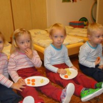 3.oddělení - ŘÍJEN