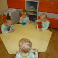 2.oddělení - LISTOPAD