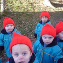 2.oddělení - LISTOPAD