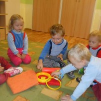 3.oddělení - LISTOPAD