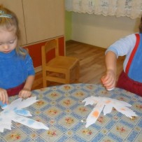 3.oddělení - LISTOPAD