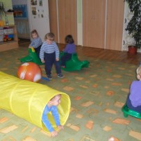 3.oddělení - LISTOPAD