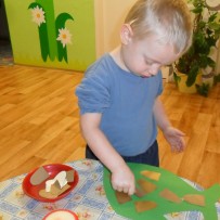 3.oddělení - LISTOPAD