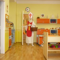 2.oddělení - PROSINEC