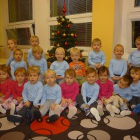 2.oddělení - VÁNOCE 2016