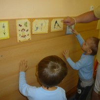 2.oddělení JÓGA leden