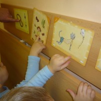 2.oddělení JÓGA leden