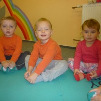 2.oddělení JÓGA leden