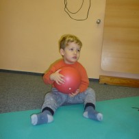 2.oddělení JÓGA leden