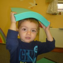 2.oddělení JÓGA leden