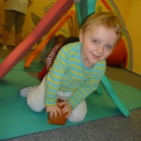 2.oddělení JÓGA leden