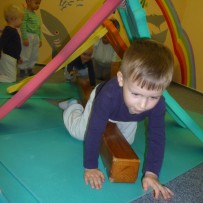 2.oddělení JÓGA leden