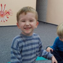 3.oddělení - JÓGA - leden